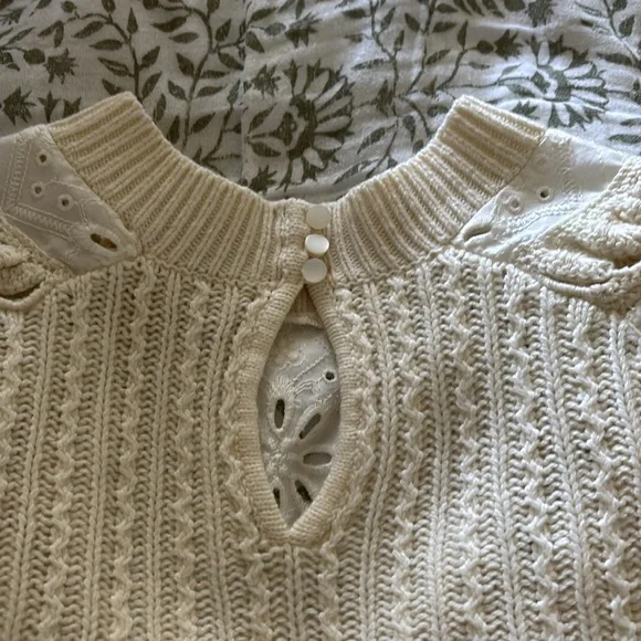 Sezane Armel Jumper - Picture 9 of 9